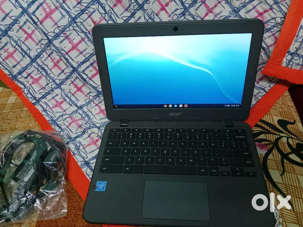 Intel Acer Chromebook