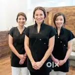 Female spa