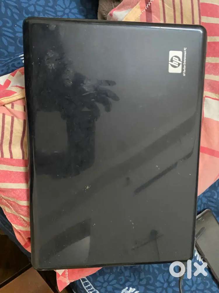 Hp pavlion laptop
