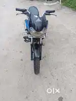Bajaj discover 100cc good condition self start