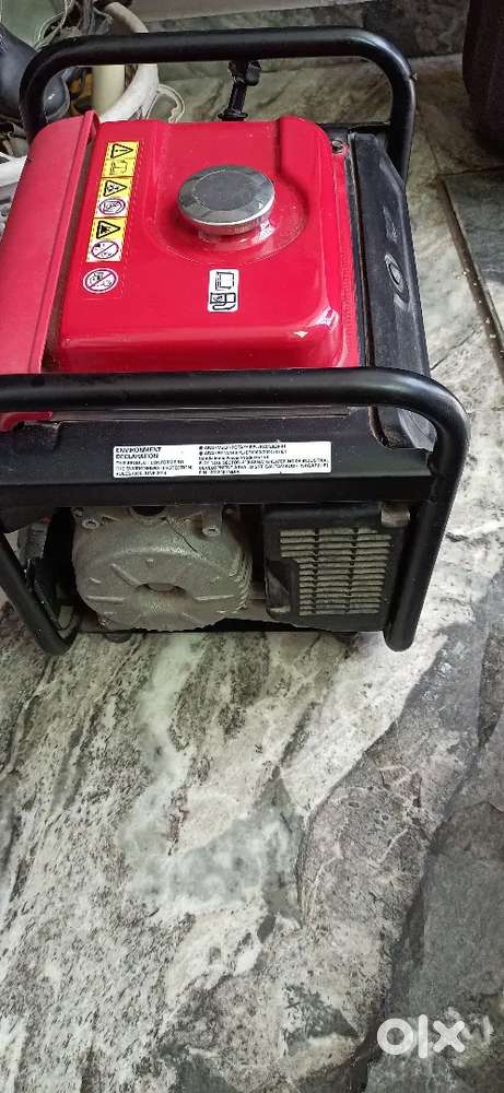 Honda Genreter Ep1000