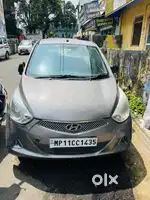 Hyundai EON 2014 Petrol Good Condition