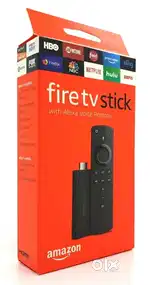 Amazon fire stick