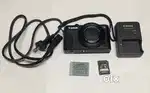 Canon Power Shot G7 X Mark ii (20.1 MP).