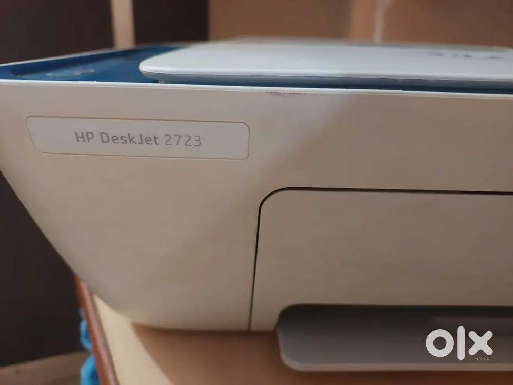 HP Deskjet Printer