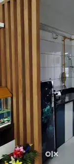 Its the small family flat