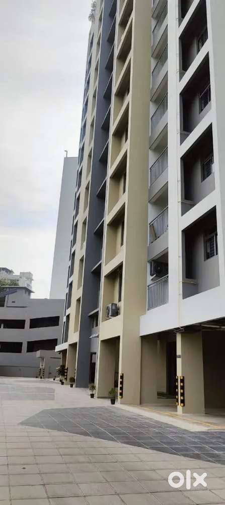 3 BHK FLAT FOR RENT @ THANA