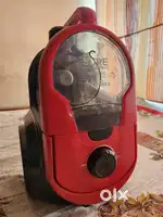 Vaccum cleaner