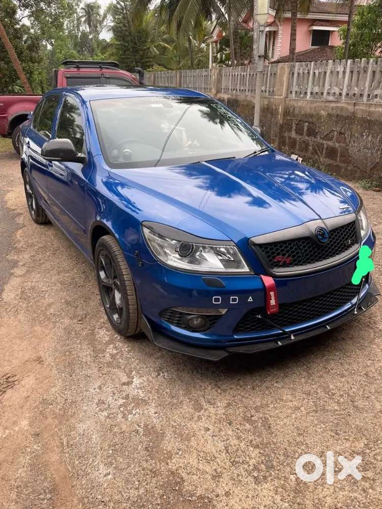 Stage 3 AWD Custom Built