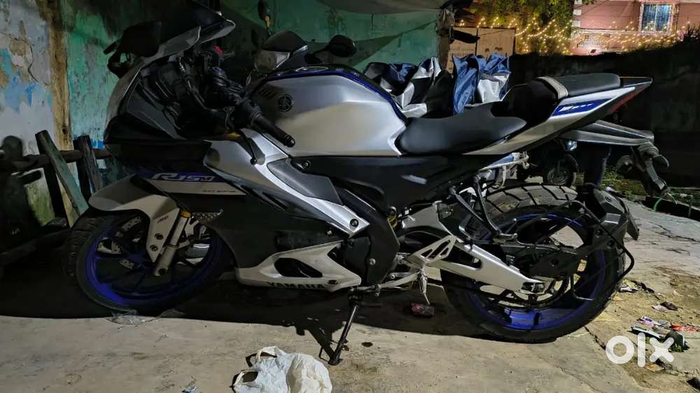 Bike selling