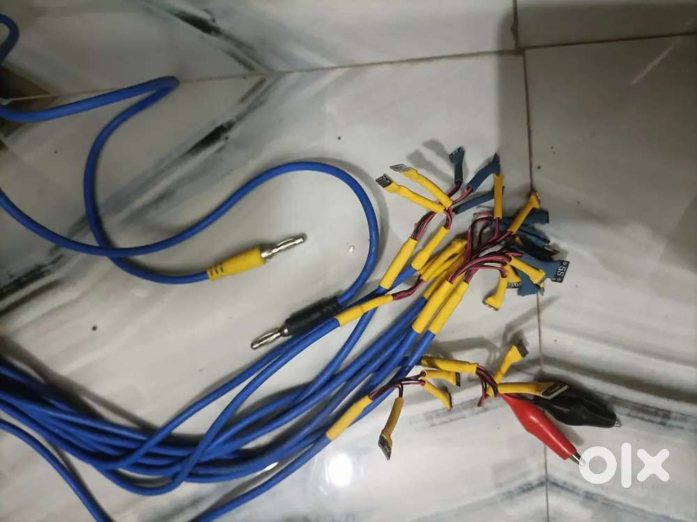 Smd, DC power supply machine