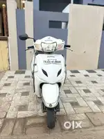 URGENT SALE ACTIVA 2015 PAKKA CONDITION