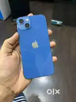 iphone 13 motherboard issue but use for spare parts to repair other