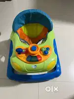 Baby walker