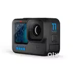 GoPro 11 in great condition