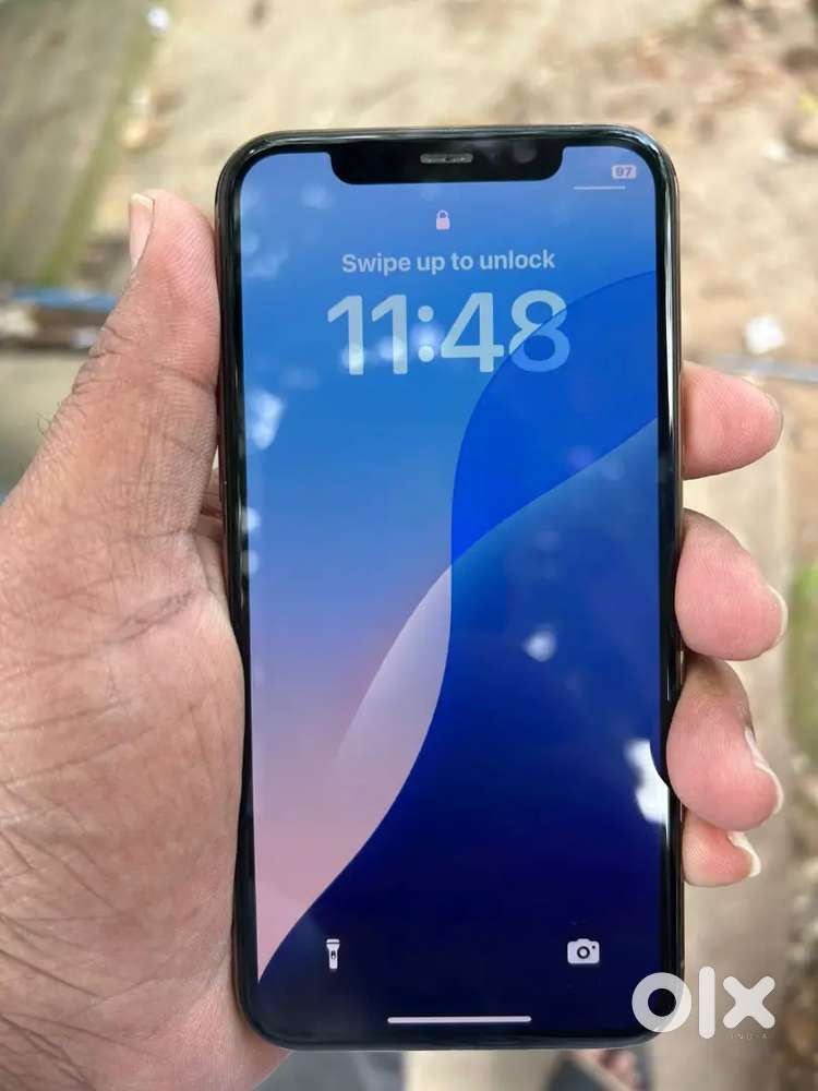 Iphone 11 pro 256gb