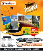 Travefast Tourist Pvt Ltd