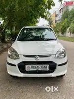 Maruti Suzuki Alto 800 2012-2016 LXI, 2013, Petrol