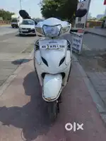 Honda Activa 3g