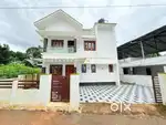 STUNNING 4BHK HOME FOR SALE NEAR PUTHUPALLI CHURCH KOTTAYAM