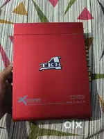 Car amplifier 2channel