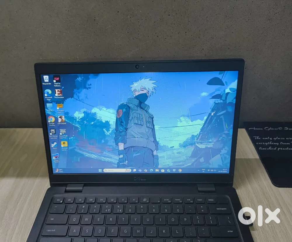 Dell Latitude i7 12th Gen  16GB RAM  Excellent Condition