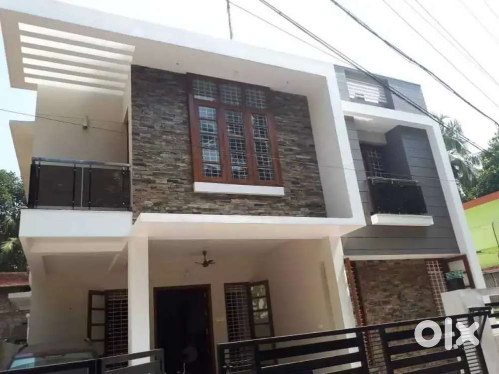 New 3Bhk independent House..Medical College Area..Employee Families..