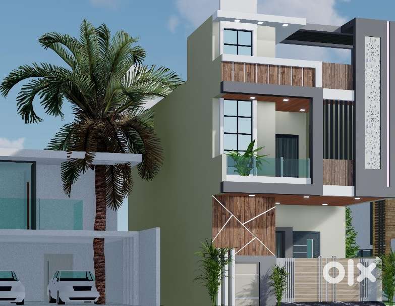 Civil Engineer: House Construction, Flats, Land,plot