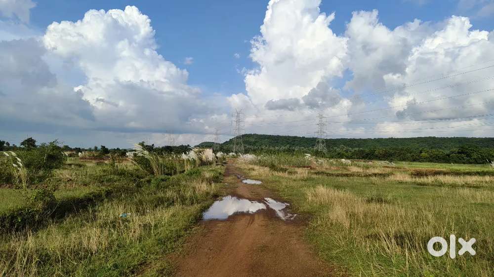 Sum Hospitals to only 4 klmtr distance plot For Sale.