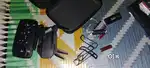 Camera drone for urjent sell