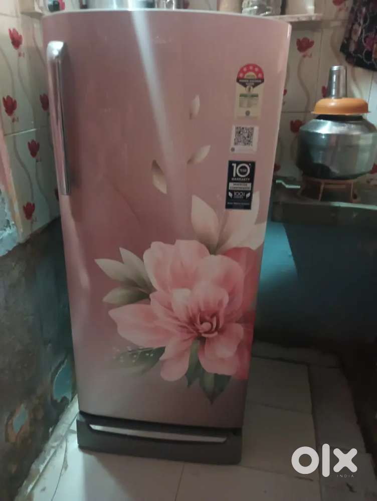 Godrej fridge