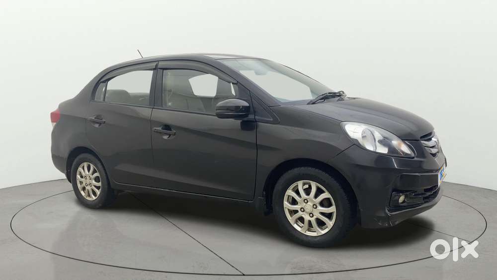 Honda Amaze 2013-2016 VX i-Vtech, 2015, Petrol