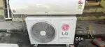WARRANTY AC AVAILABLE
