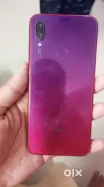 Redmi Note 7 Pro 4/64