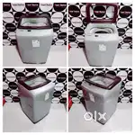 ₹₹Smart Shopping Happy Home Fridge Washing Machine And Refrigerator***