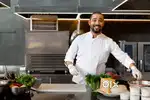 Chinese and indian cook and waiter staff need