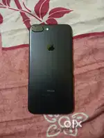 Kisi ke pass iPhone 7 plus ka battery hai to message karo