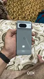 Google pixel 8 8/128