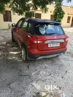 Maruti Suzuki brezza ZDI good condition