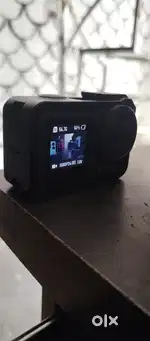 DJI ACTON 3 DUEL SCREEN Best for vloging upto 4k