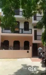 Rent - Well maintained Ground Floor Available only for family