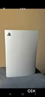 Sony playstation 5