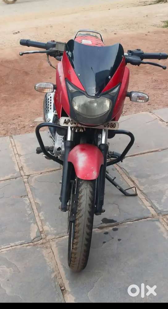 Bajaj pulser 150 good condition