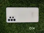 Samsung A52s 5g