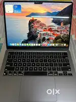 macbook m3