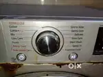 LG 7 KG WASHING MACHINE