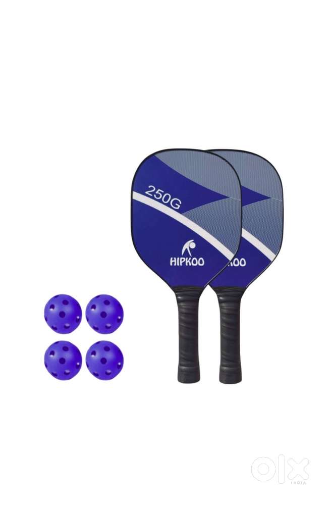 Pickleball Racket  New Condition  Great Price