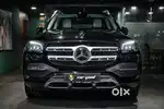 Mercedes-Benz GLS 400d 4MATIC, 2024, Diesel