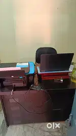 back office ke liye girl required computer knowledge mandatory