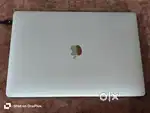 Apple macbook pro